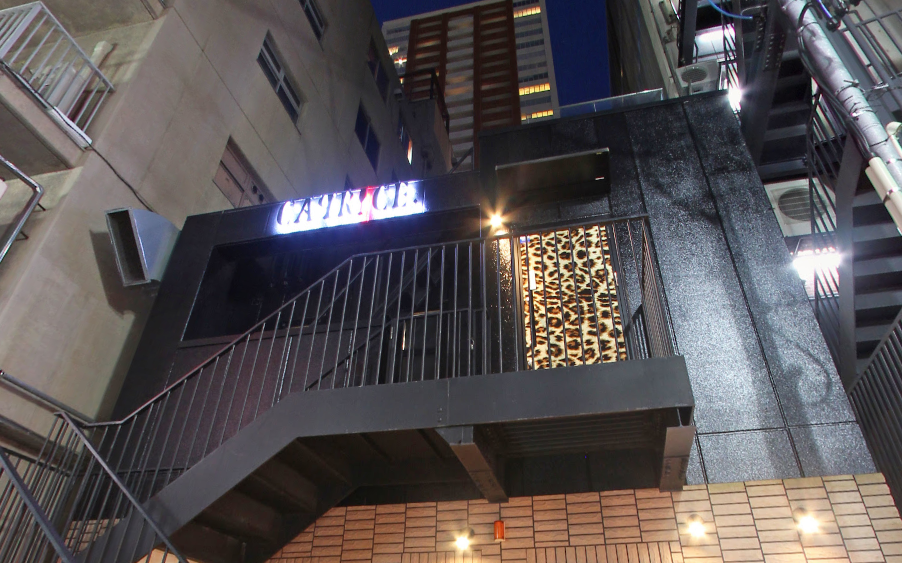 スナックCAPRICE.